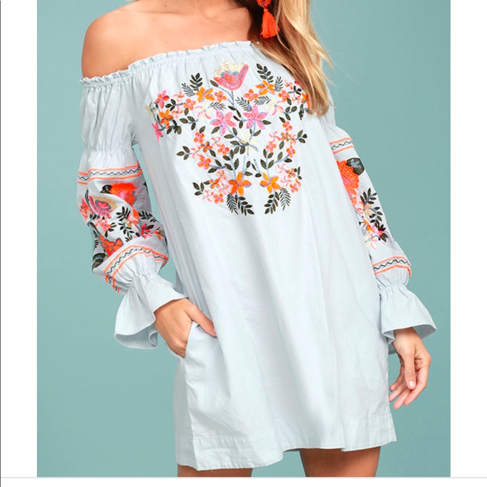 Free People Dress